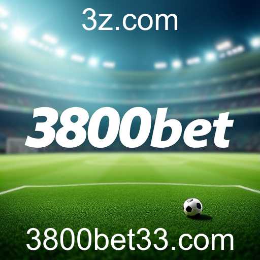 A Ascensão Avassaladora do 3800bet no Mercado de Jogos