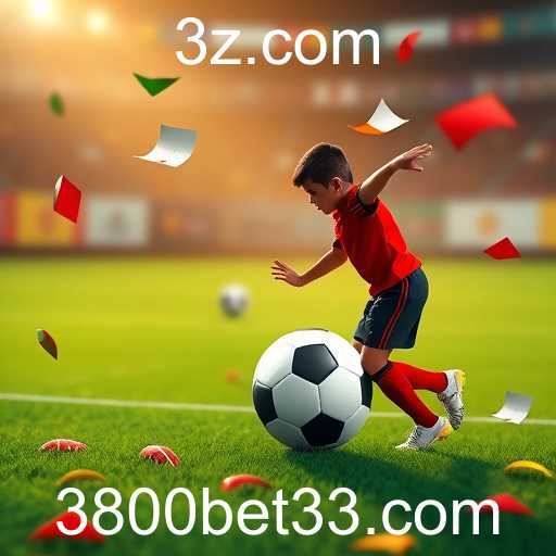 A Evolução dos Jogos Online em 2025: O Impacto do 3800bet