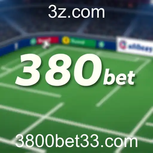 A Revolução dos Jogos Online e o Crescimento do 3800bet