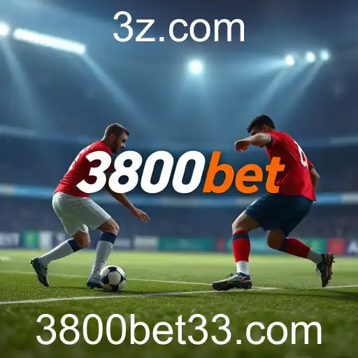 Inovações e Tendências em Sites de Jogos: Um Olhar sobre 3800bet