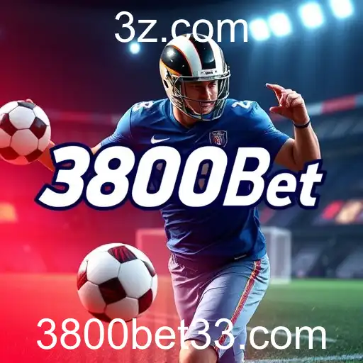 A Crescente Popularidade do 3800bet no Brasil