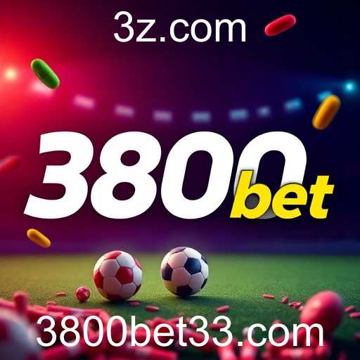 A Ascensão do 3800bet no Mercado de Apostas Online em 2025