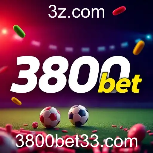 A Ascensão do 3800bet no Mercado de Apostas Online em 2025