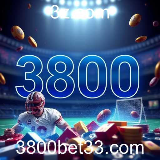 Inovação e Tecnologia: Como a 3800bet está Transformando o Cenário das Apostas