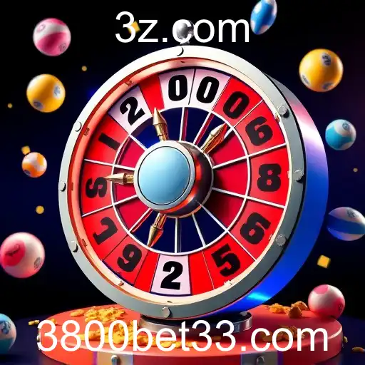 Explorando a Categoria de Jogos de Loteria no 3800bet