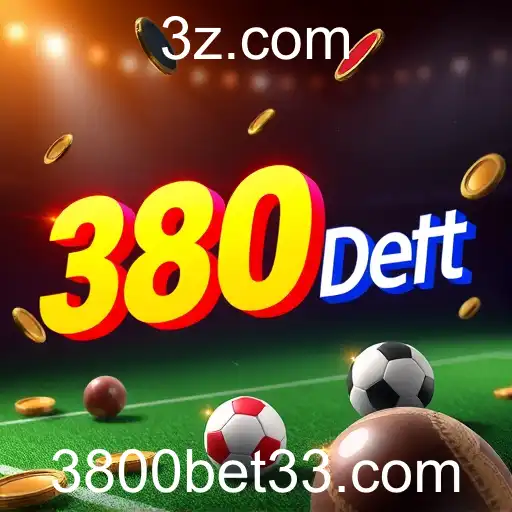 Expansão do Mercado de Apostas no Brasil: O Impacto da 3800bet