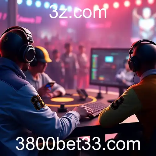 Expansão do Mercado de Apostas Online: Uma Nova Era de Inovações