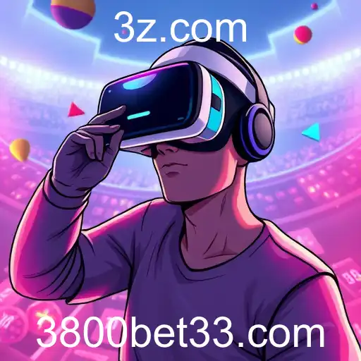 Inovações e Tendências no Mundo dos Games em 2025