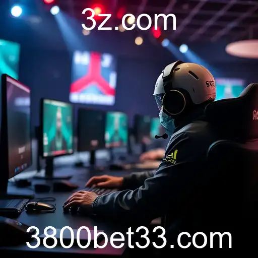 Tendências Emergentes em Apostas Online