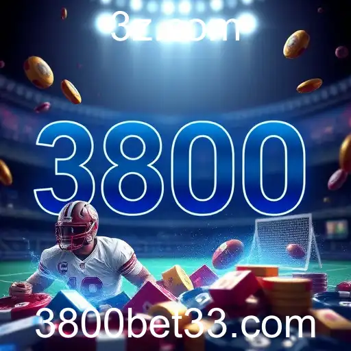 A Revolução dos Jogos de Apostas Digitais