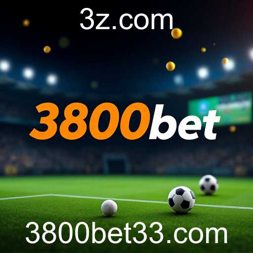 3800bet: A Revolução dos Jogos Online em Português