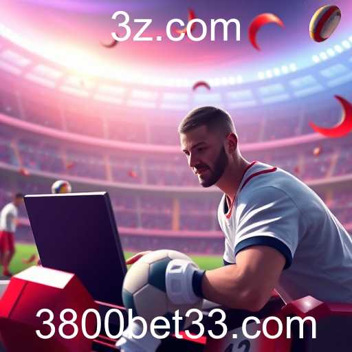 A Ascensão do 3800bet no Mercado de Jogos Online