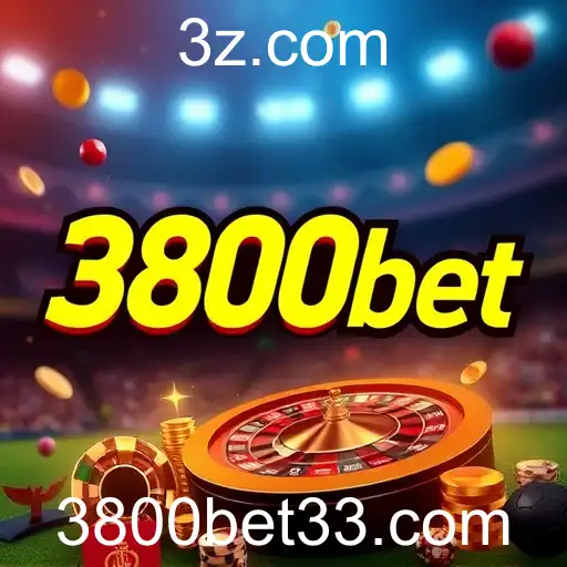 A Ascensão do 3800bet no Mercado de Jogos Online