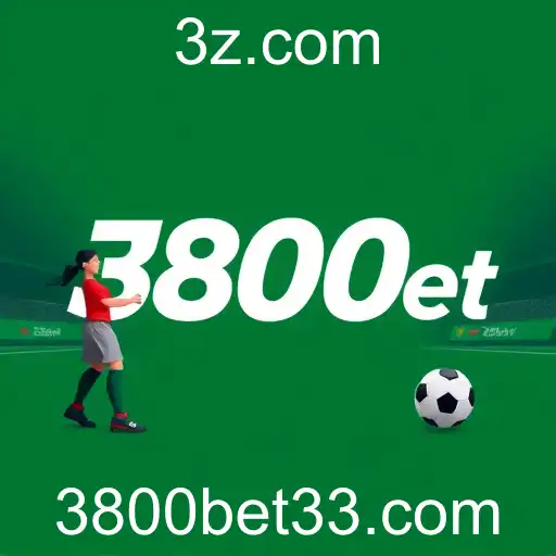 A Ascensão dos Jogos Online e o Papel do 3800bet