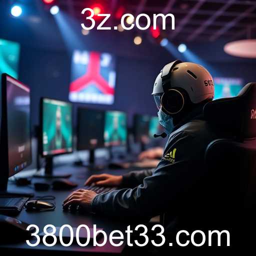 Tendências Emergentes em Apostas Online