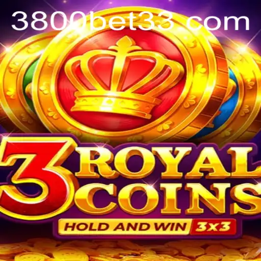 Discovering the Exciting World of 3RoyalCoins: A Deep Dive into Gameplay and Betting with 3800Bet