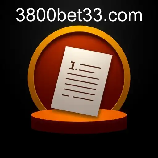 Security and Trust 3800bet - International Licenses and Certifications