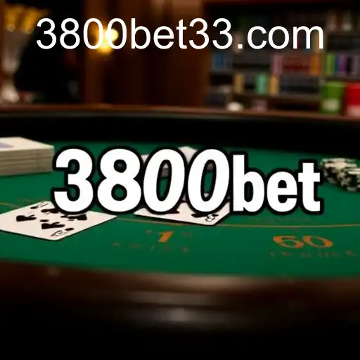 Gaming Experience 3800bet - 800+ Premium and Exclusive Games