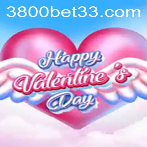 HappyValentinesDay: A Captivating Game Featuring 3800bet
