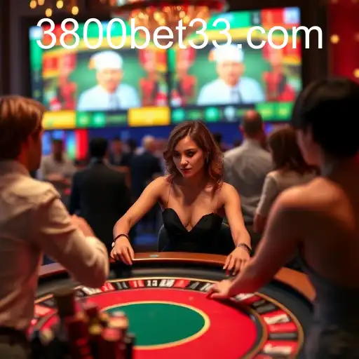 VIP Service 3800bet - 24/7 Support and Exclusive Benefits