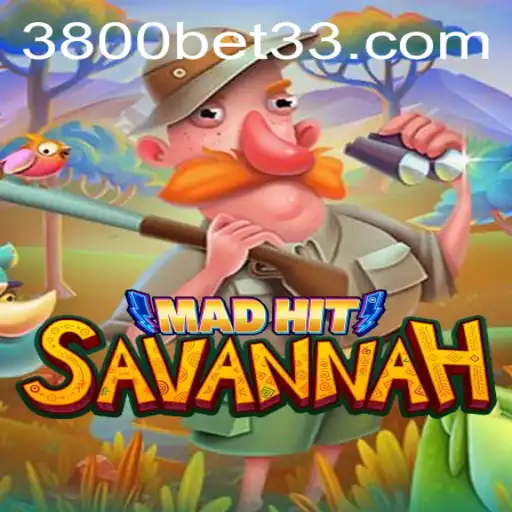 Exploring MadHitSavannah: The Innovative Gaming Experience