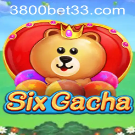 The Exciting World of SixGacha and 3800bet: A New Era of Gaming