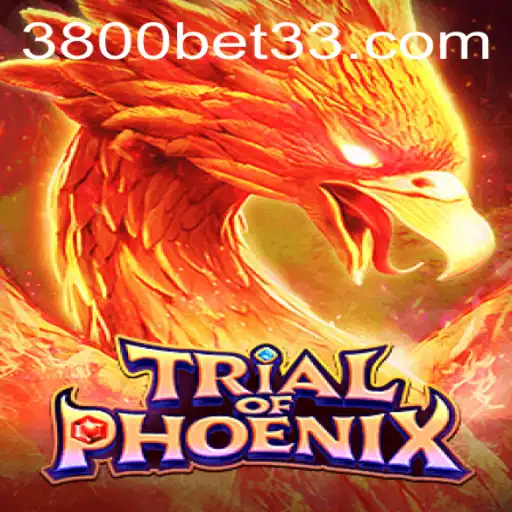 Unleashing the Adventure: Exploring TrialofPhoenix - The Ultimate Gaming Experience